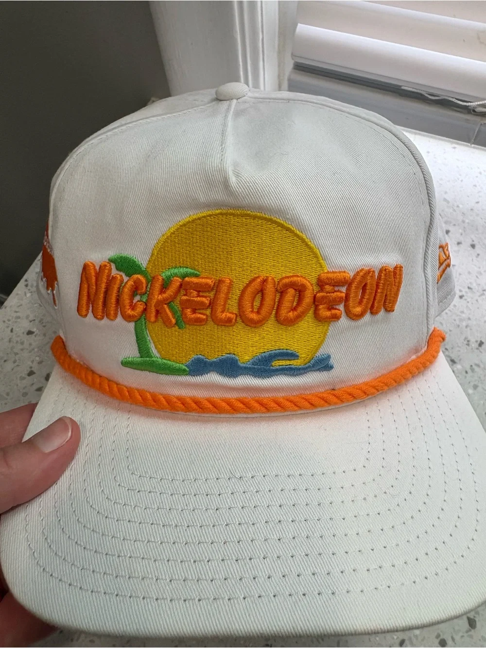 New Era show your
